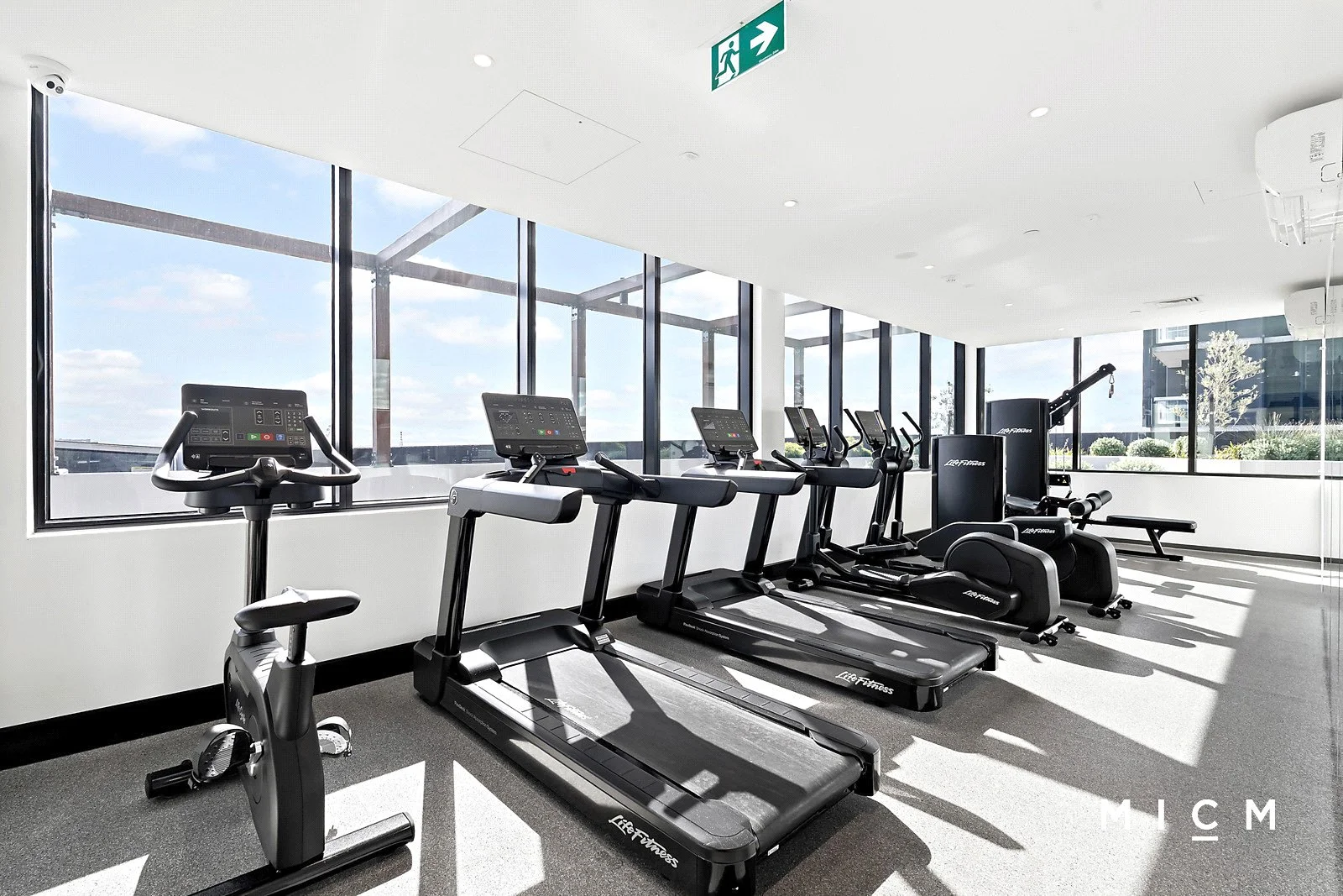Additional image 11 of 1308/408 Spencer Street, West Melbourne VIC 3003