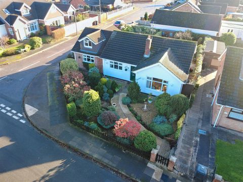 Barkers Lane, Chilwell NG9