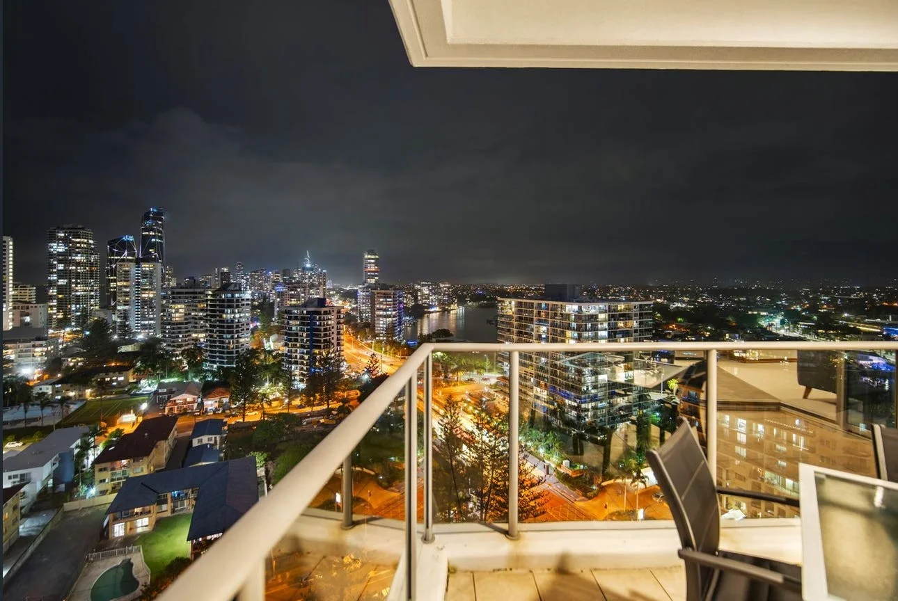 Additional image 11 of 1807/18 Enderley Avenue, Surfers Paradise QLD 4217