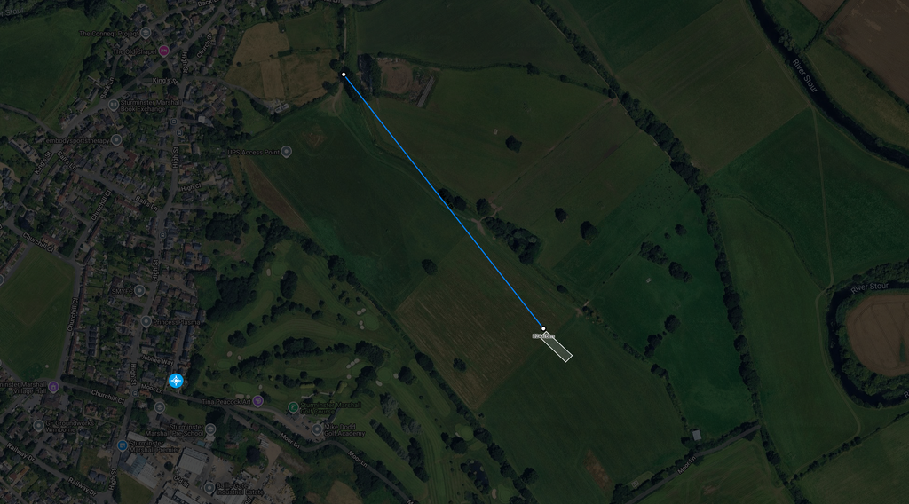 Additional image 12 of Land for saleMill Lane, Sturminster Marshall BH21