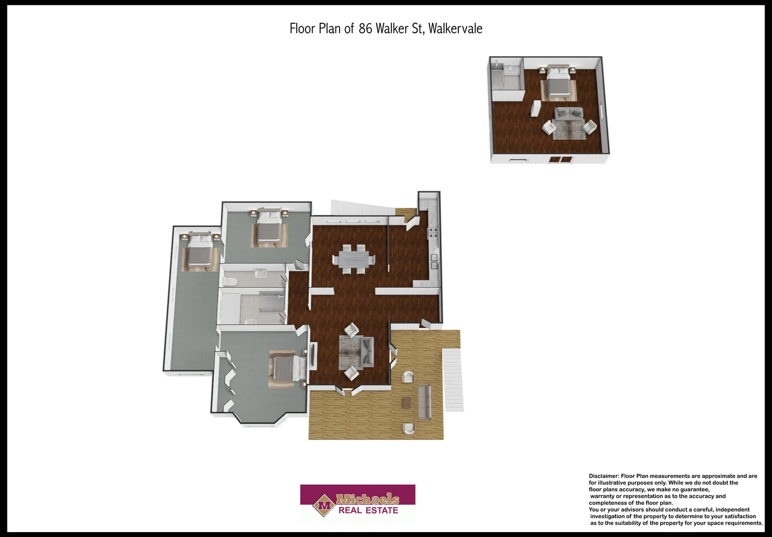 Additional image 37 of 86 Walker Street, Walkervale QLD 4670