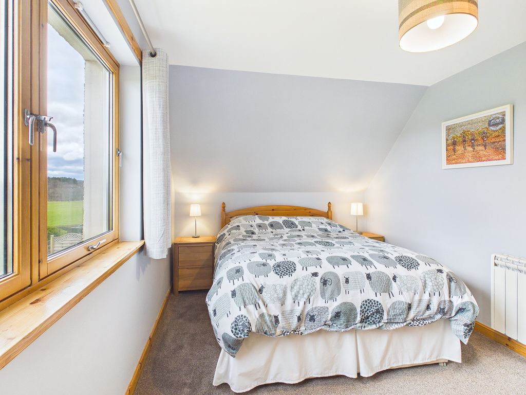 Additional image 21 of 4 bed detached house for saleDalmore Road, Carrbridge PH23