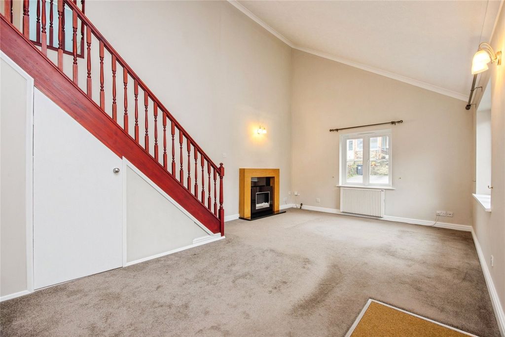 Additional image 11 of 3 bed maisonette for saleCastle Hill Court, Cross Lane, Bodmin, Cornwall PL31