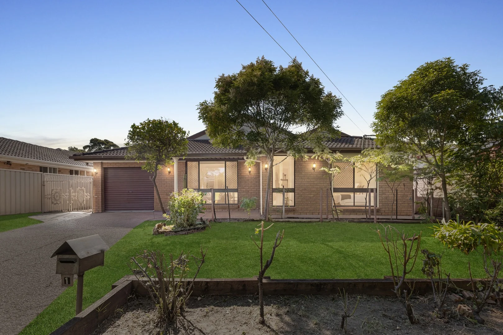 1 Abigail Street, Seven Hills NSW 2147