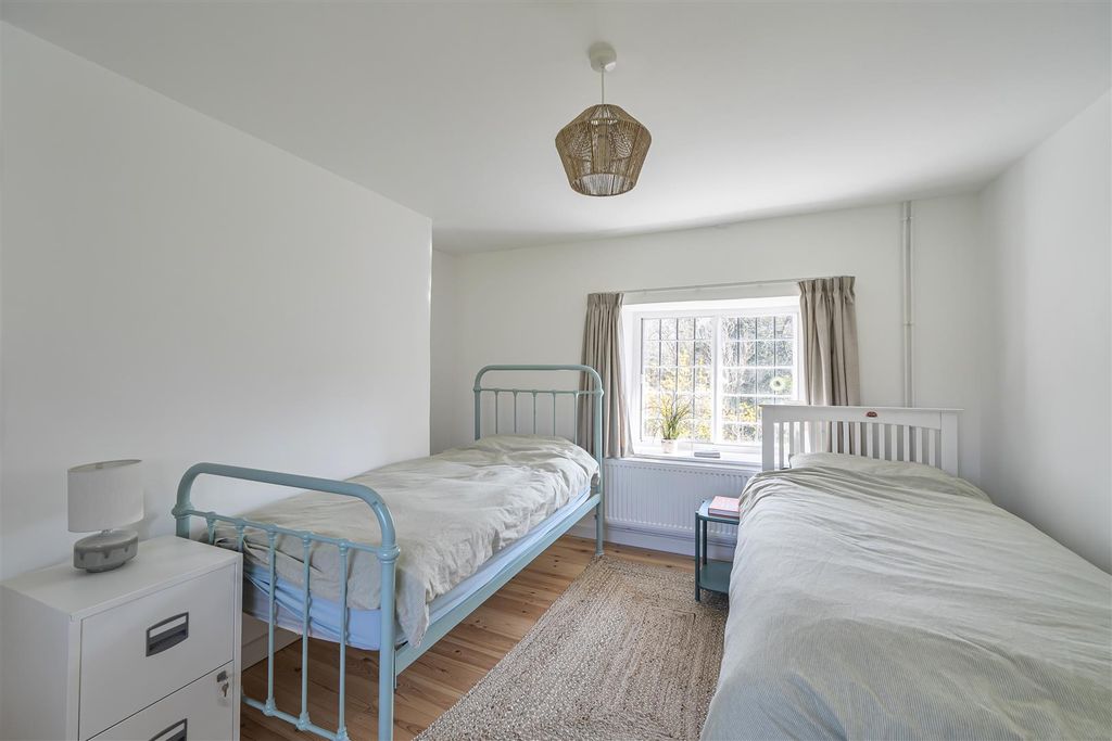Additional image 14 of 4 bed detached house for saleBridge Street, Netherbury, Bridport DT6