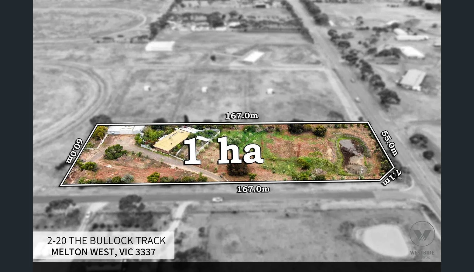 Additional image 13 of 2-20 The Bullock Track Track, Melton West VIC 3337