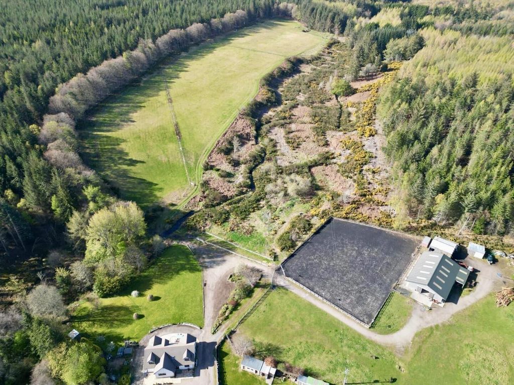 Additional image 42 of 4 bed detached house for saleElgin IV30