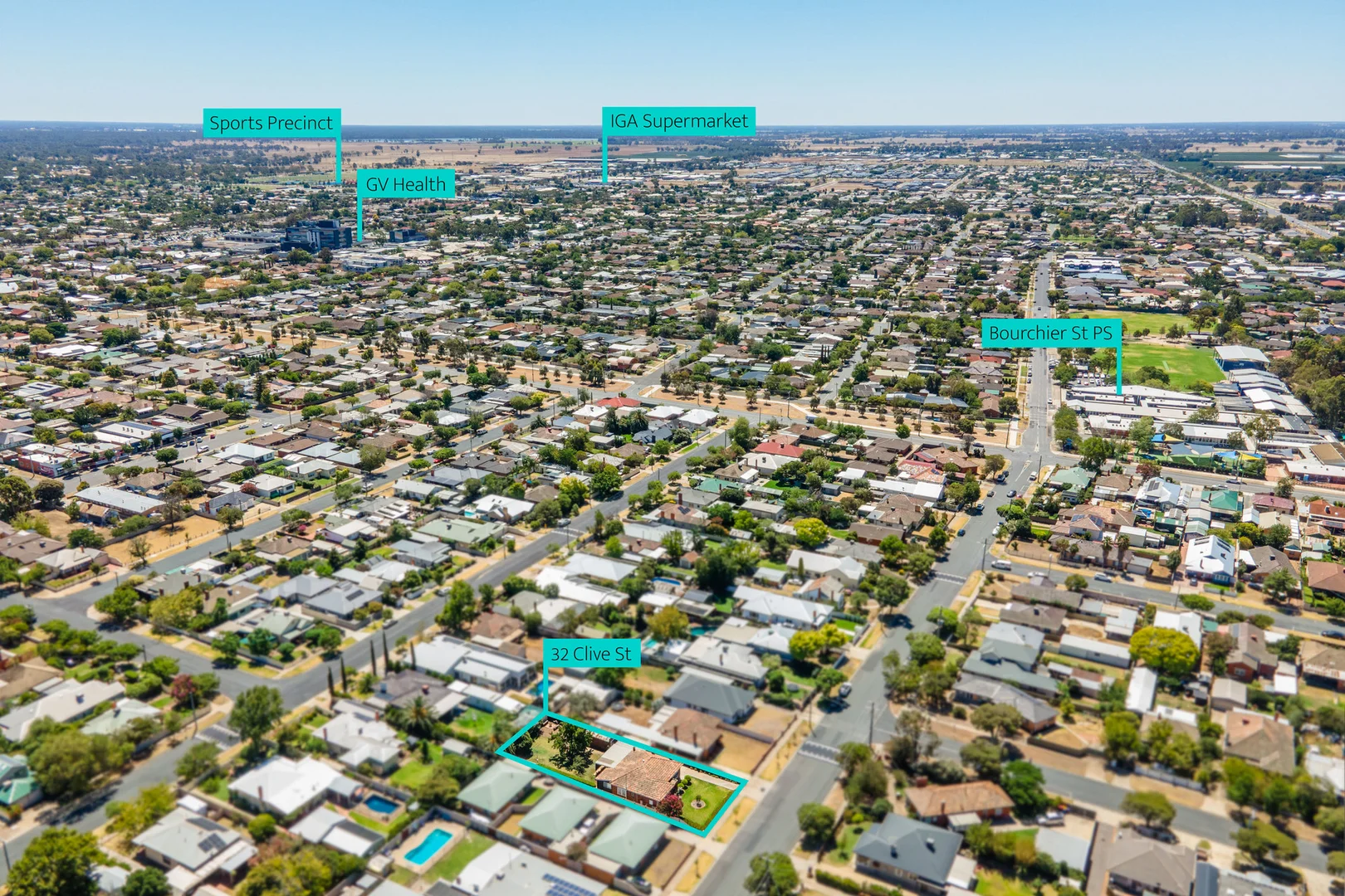 Additional image 17 of 32 Clive Street, Shepparton VIC 3630
