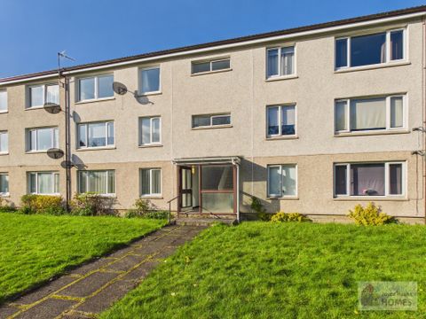 Glen Isla, St Leonards, East Kilbride G74