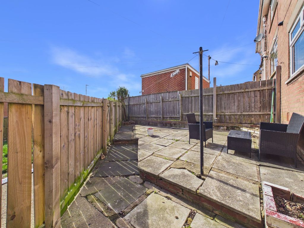 Additional image 10 of 2 bed semi-detached house for saleLangdale Crescent, Blaydon-On-Tyne NE21