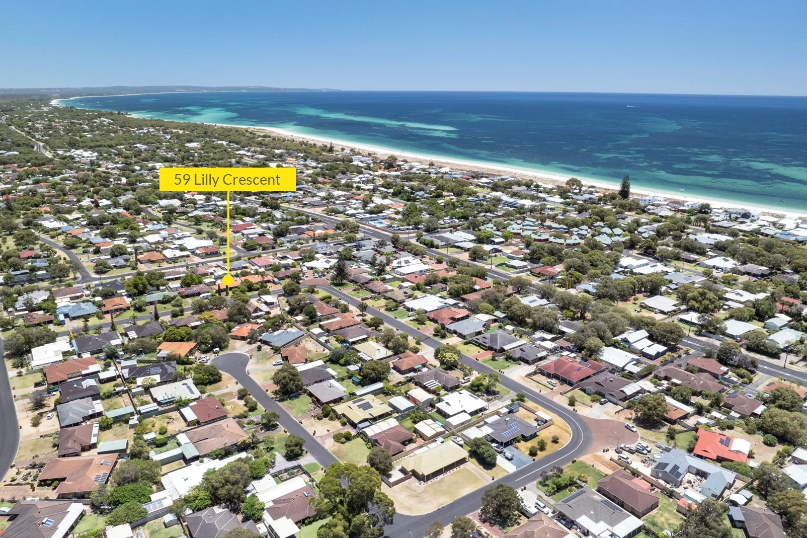 Additional image 21 of 59 Lilly Crescent, West Busselton WA 6280