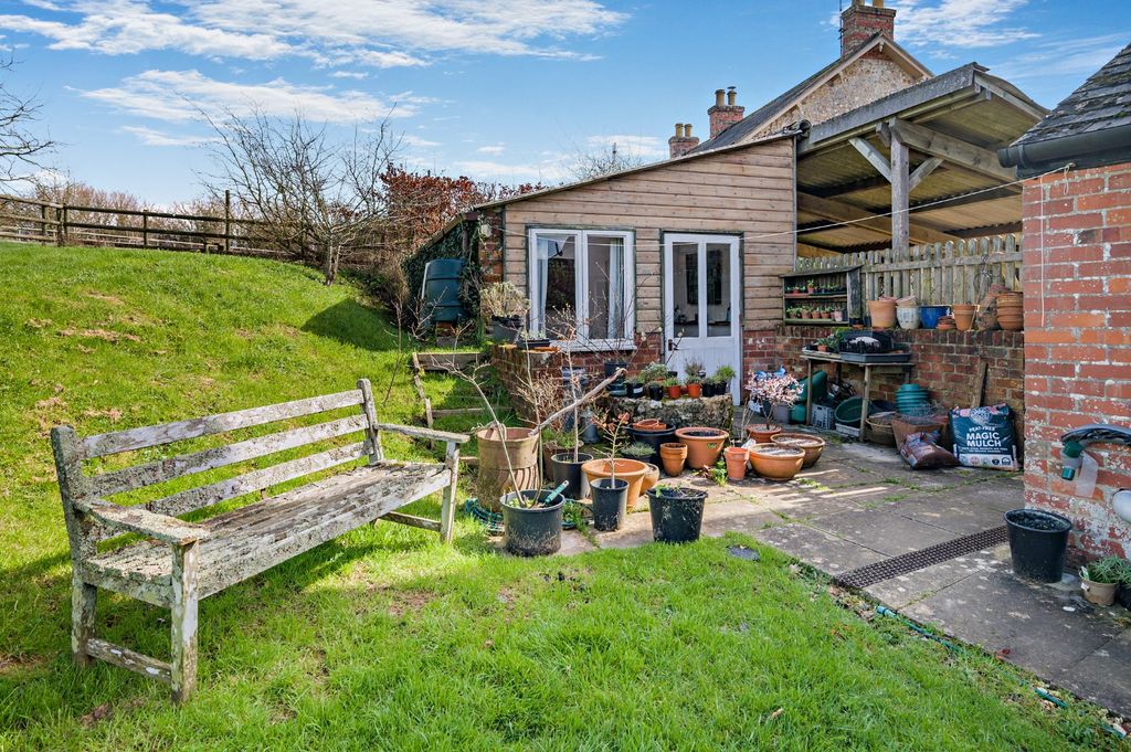 Additional image 19 of 4 bed detached house for saleWhitchurch Canonicorum, Bridport, Dorset DT6