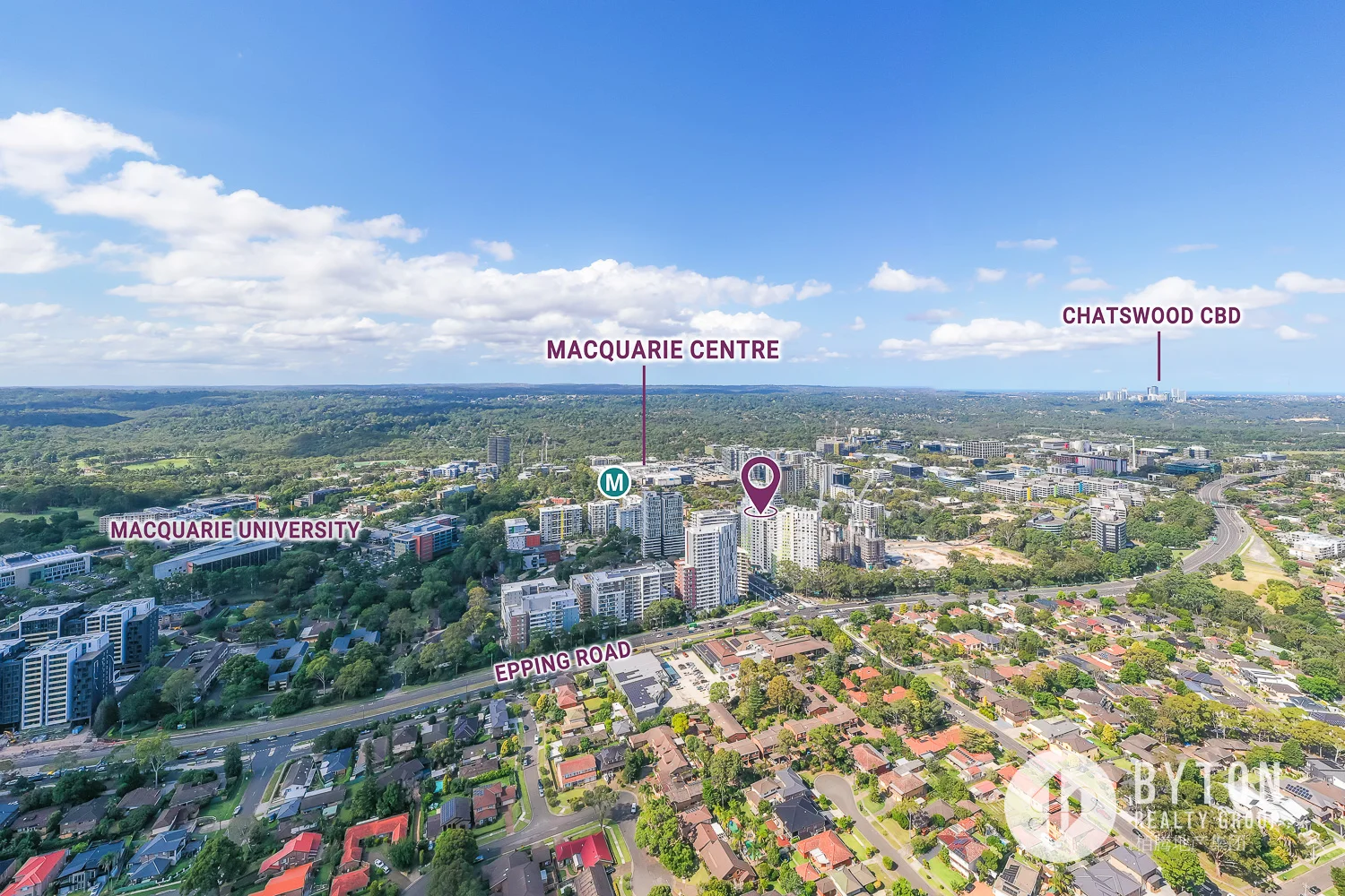 Additional image 10 of 902/139 Herring Road, Macquarie Park NSW 2113