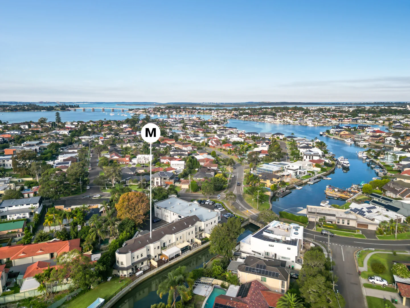 Additional image 13 of 2/3 Richmond Avenue, Sylvania Waters NSW 2224