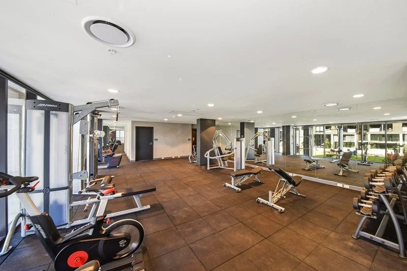 Additional image 6 of 307/1 Network Place, North Ryde NSW 2113