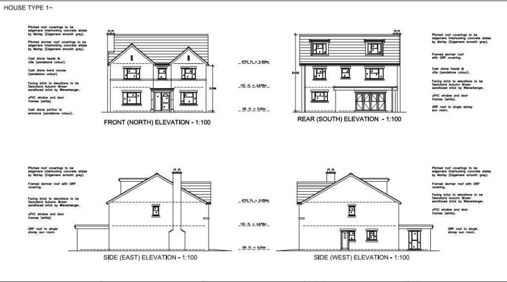 Additional image 3 of Land for saleDentdale Close, Lostock, Bolton, Greater Manchester BL1