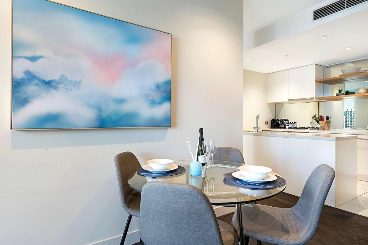 Additional image 5 of 1502/1 Freshwater Place, Southbank VIC 3006