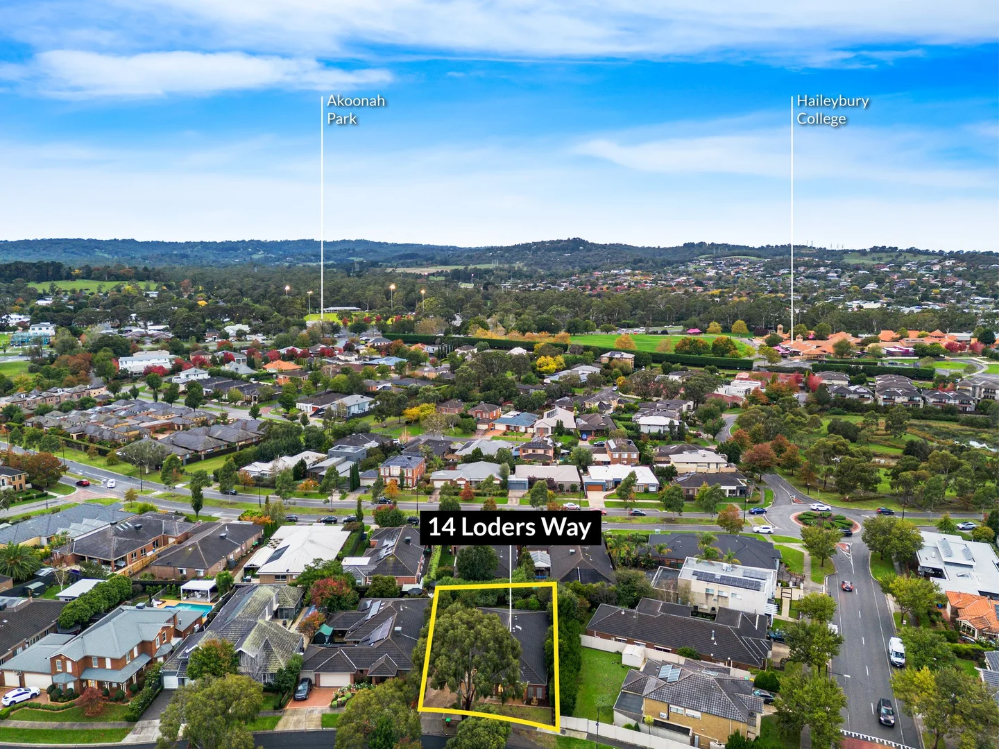 Additional image 22 of 14 Loders Way, Berwick VIC 3806