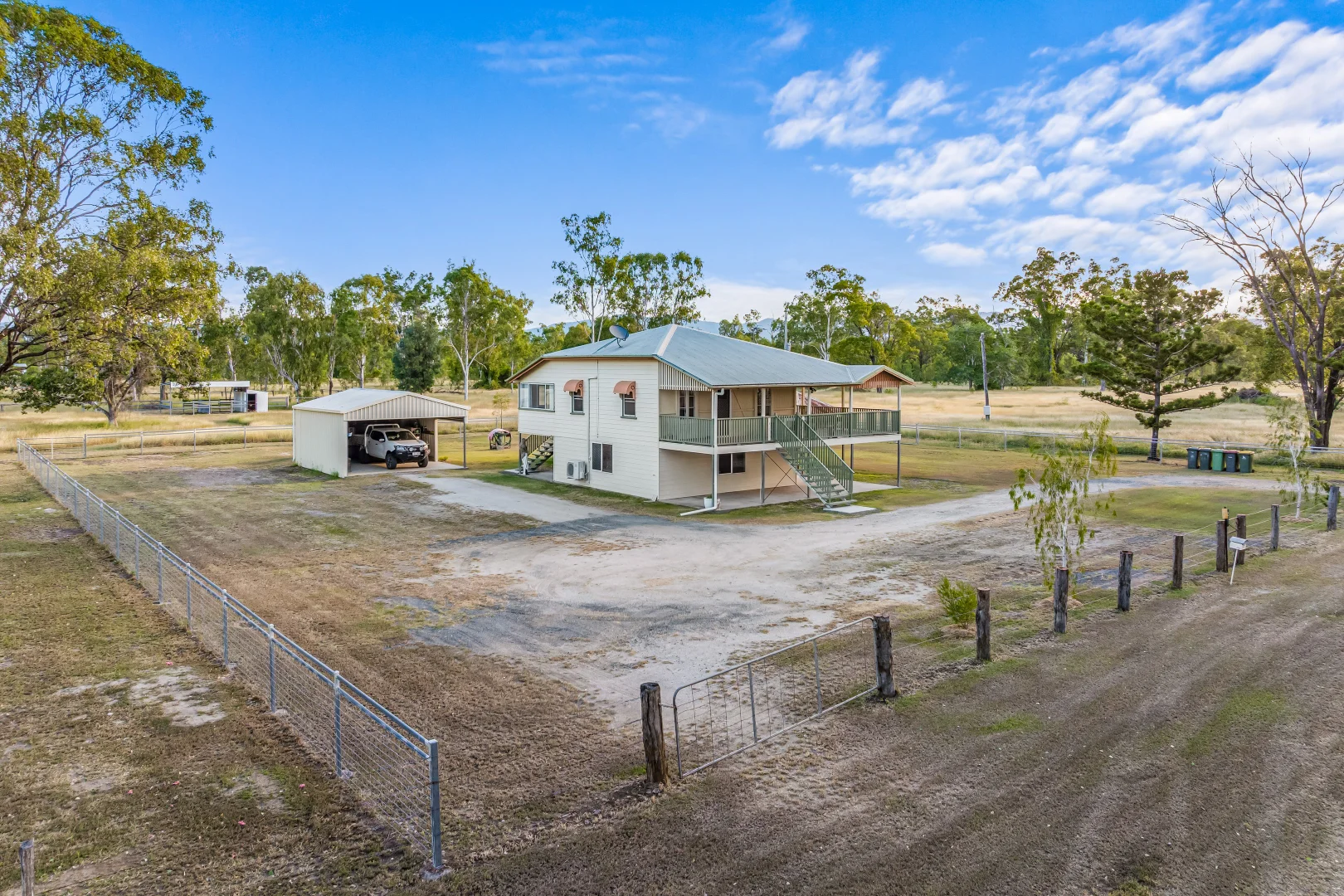 Additional image 26 of 291 Six Mile Road, Bajool QLD 4699