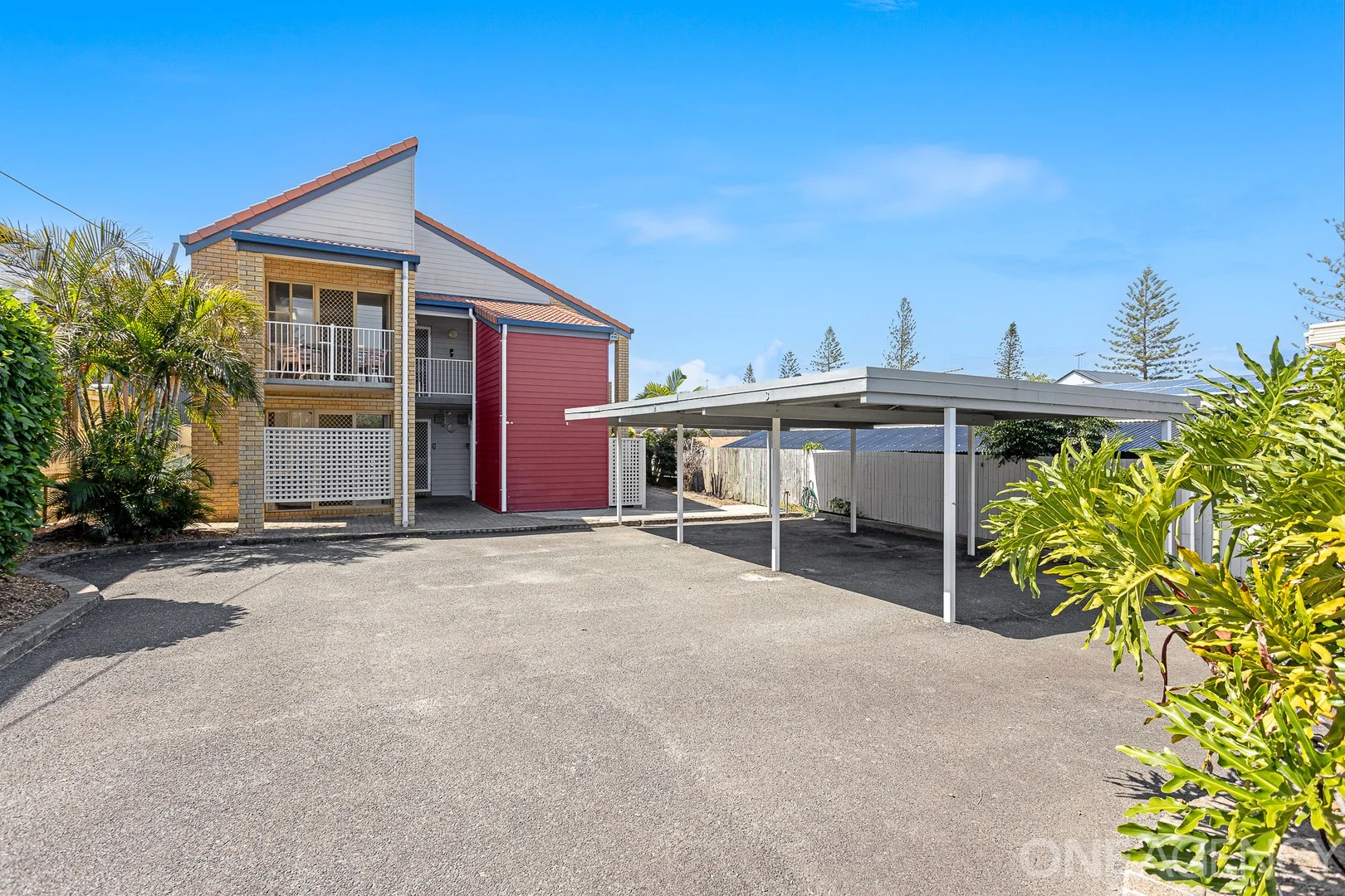 3/2 Duffield Road, Margate QLD 4019 photo 2