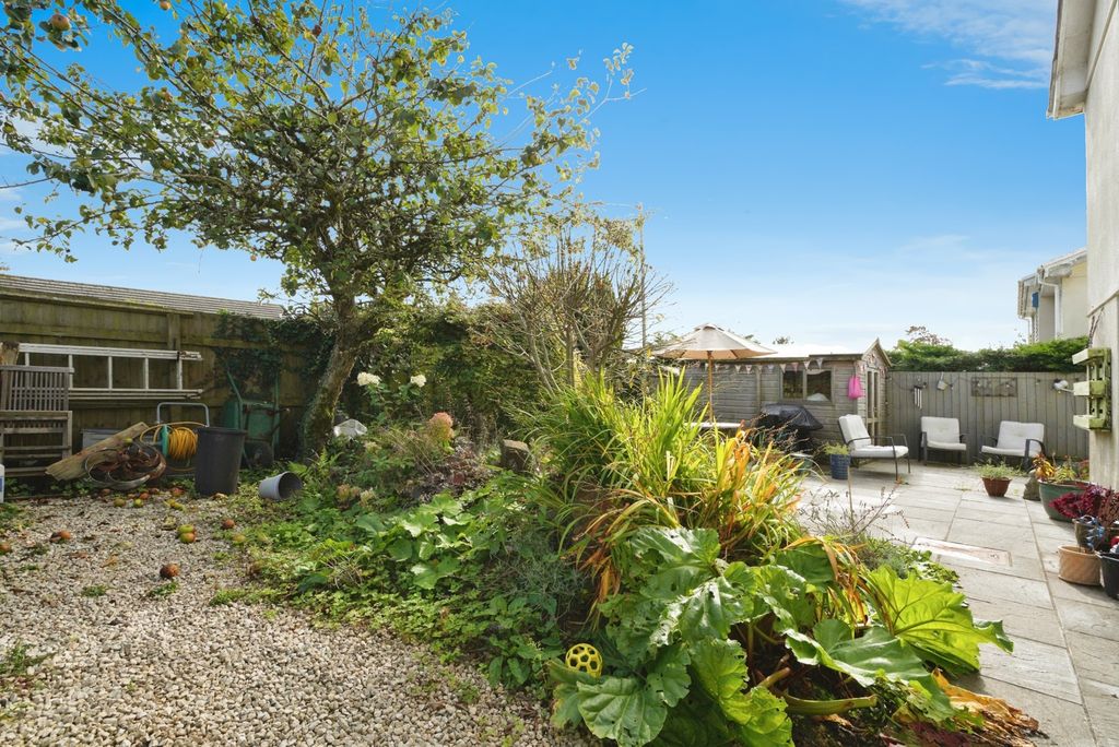 Additional image 16 of 4 bed detached house for saleBramley Park, Bodmin, Cornwall PL31