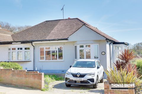 Edmunds Avenue, Orpington BR5