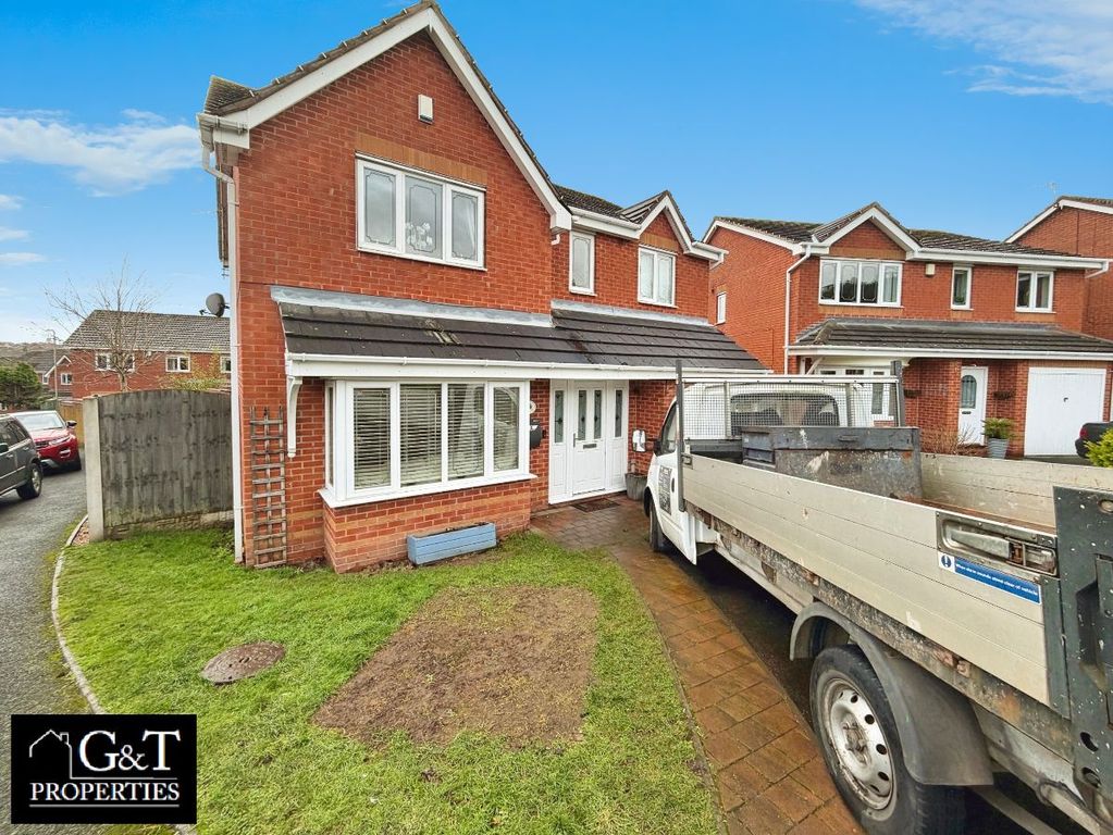 Additional image 27 of 4 bed detached house for saleSevendwellings View, Brierley Hill DY5