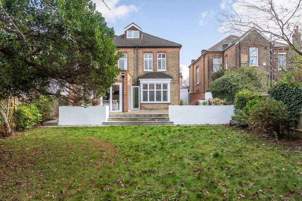 Additional image 25 of 5 bed detached house for saleCambridge Road, Bromley BR1