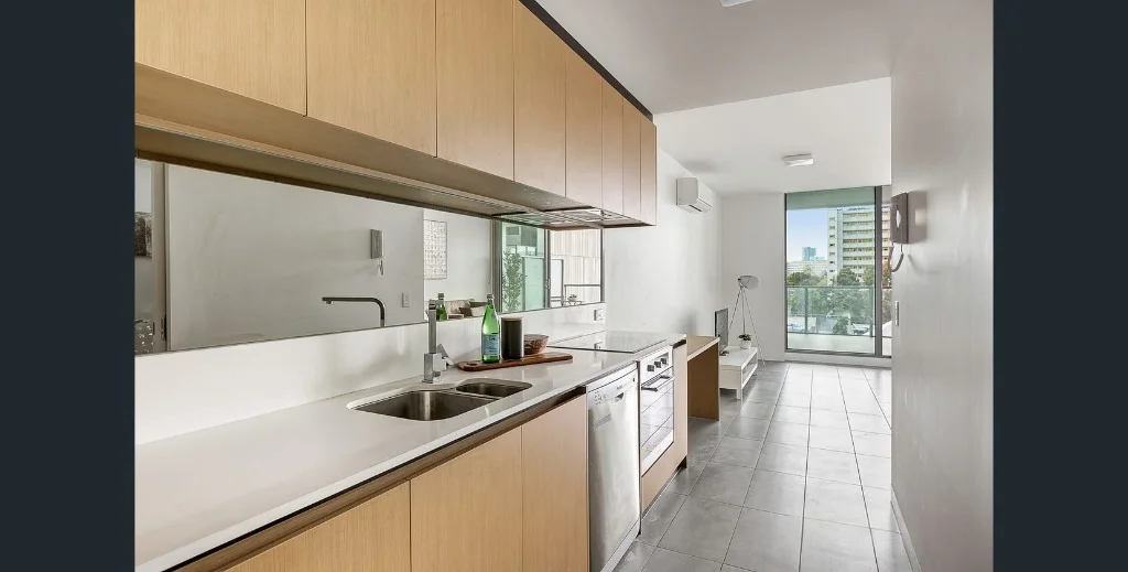 Additional image 8 of 422/15 Clifton Street, Prahran VIC 3181