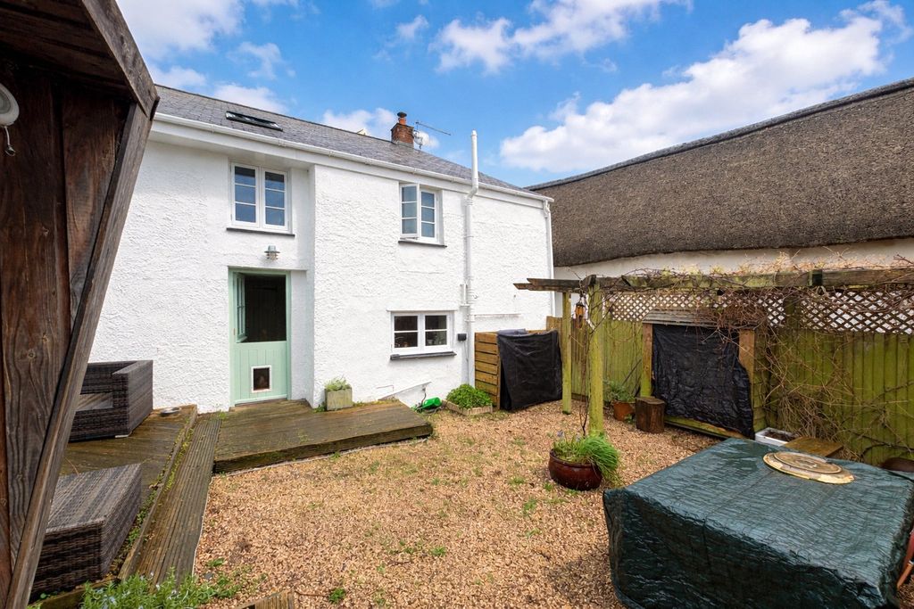 Additional image 13 of 3 bed end terrace house for saleEast Street, Braunton, Devon EX33