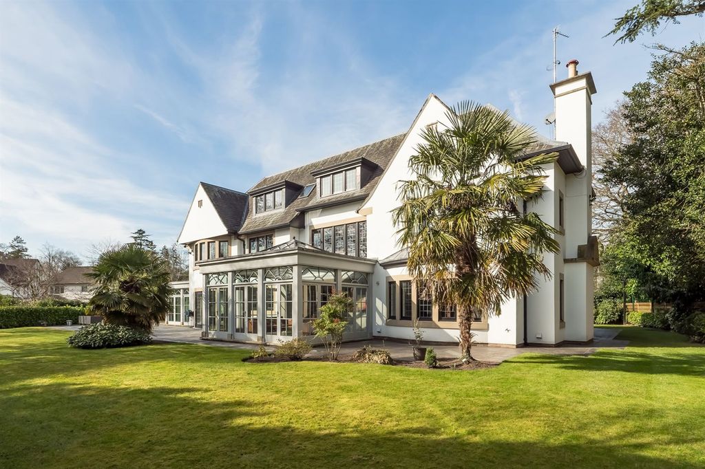 Additional image 22 of 6 bed detached house for saleBroad Lane, Hale WA15