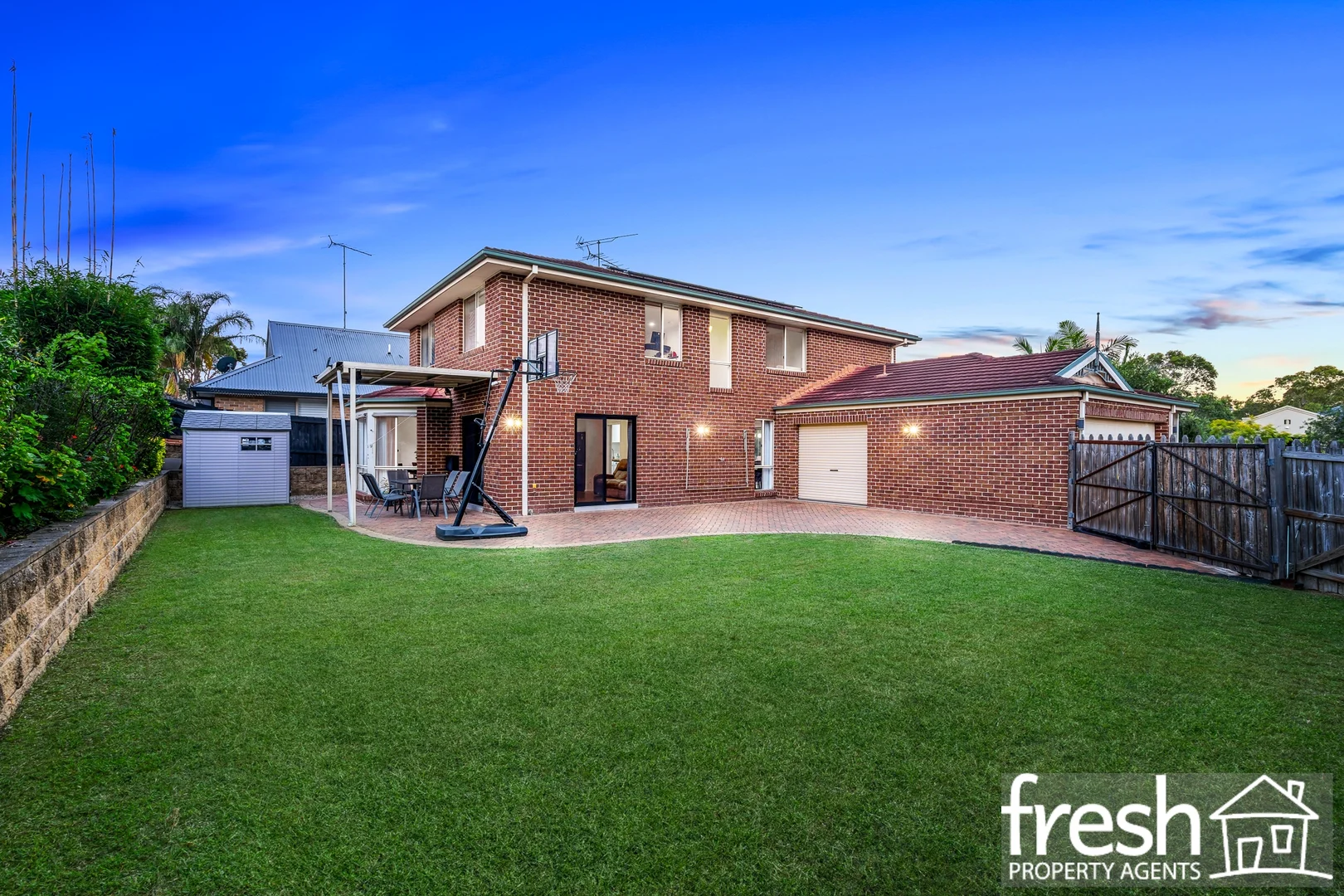 Additional image 11 of 21 Patriot Place, Rouse Hill NSW 2155