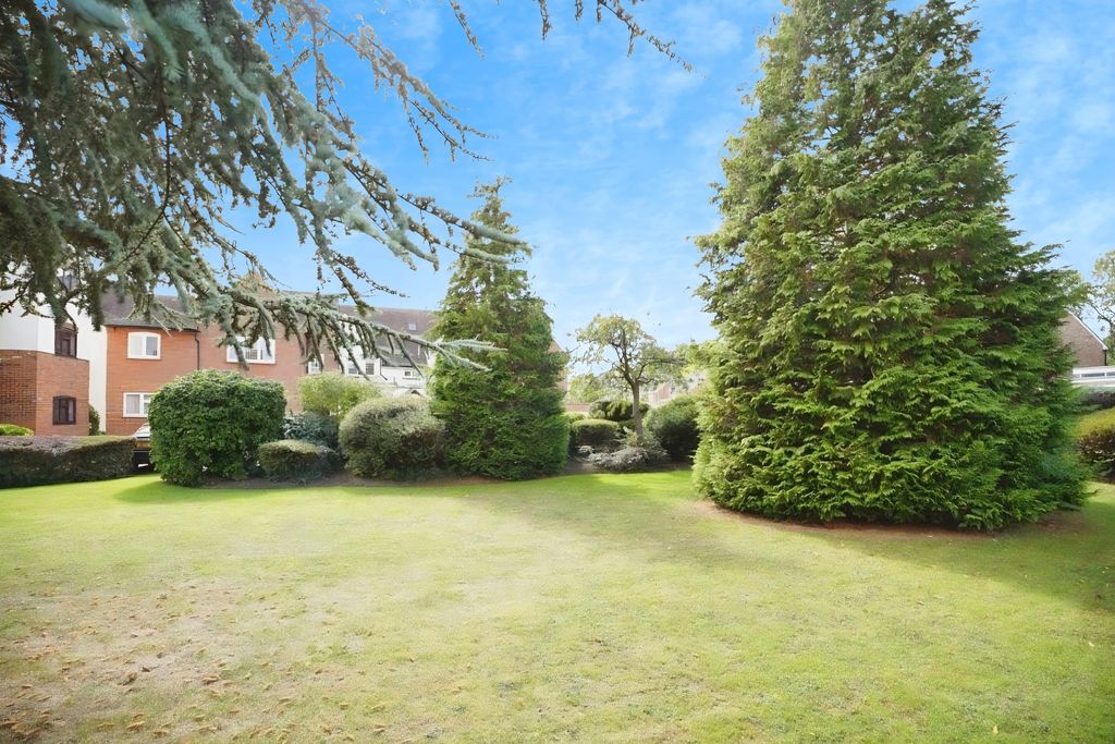 Additional image 2 of 2 bed flat for saleHadham Road, Bishops Stortford CM23