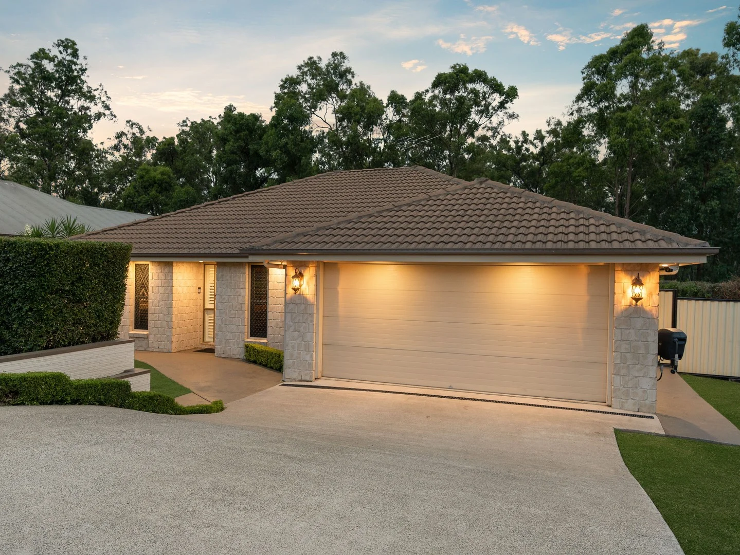 44 Shamrock Court, Chuwar QLD 4306