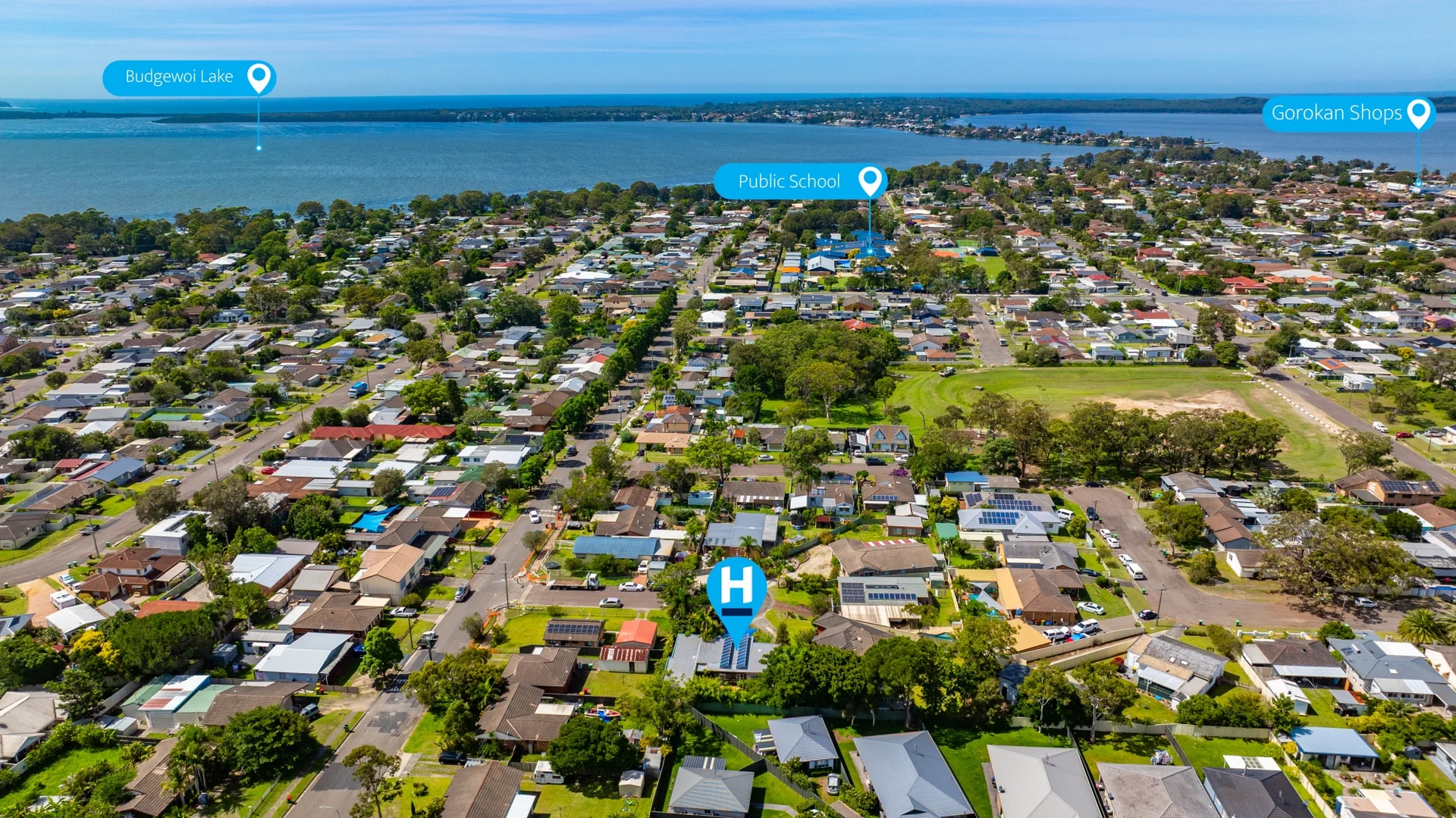 5 Wyuna Close, Gorokan NSW 2263 photo 4