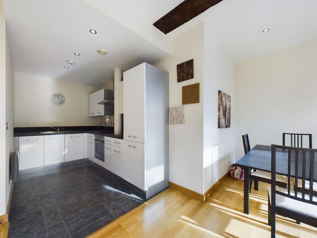 Additional image 2 of 2 bed flat for saleMasons Mill, Salts Mill Road, Shipley BD17
