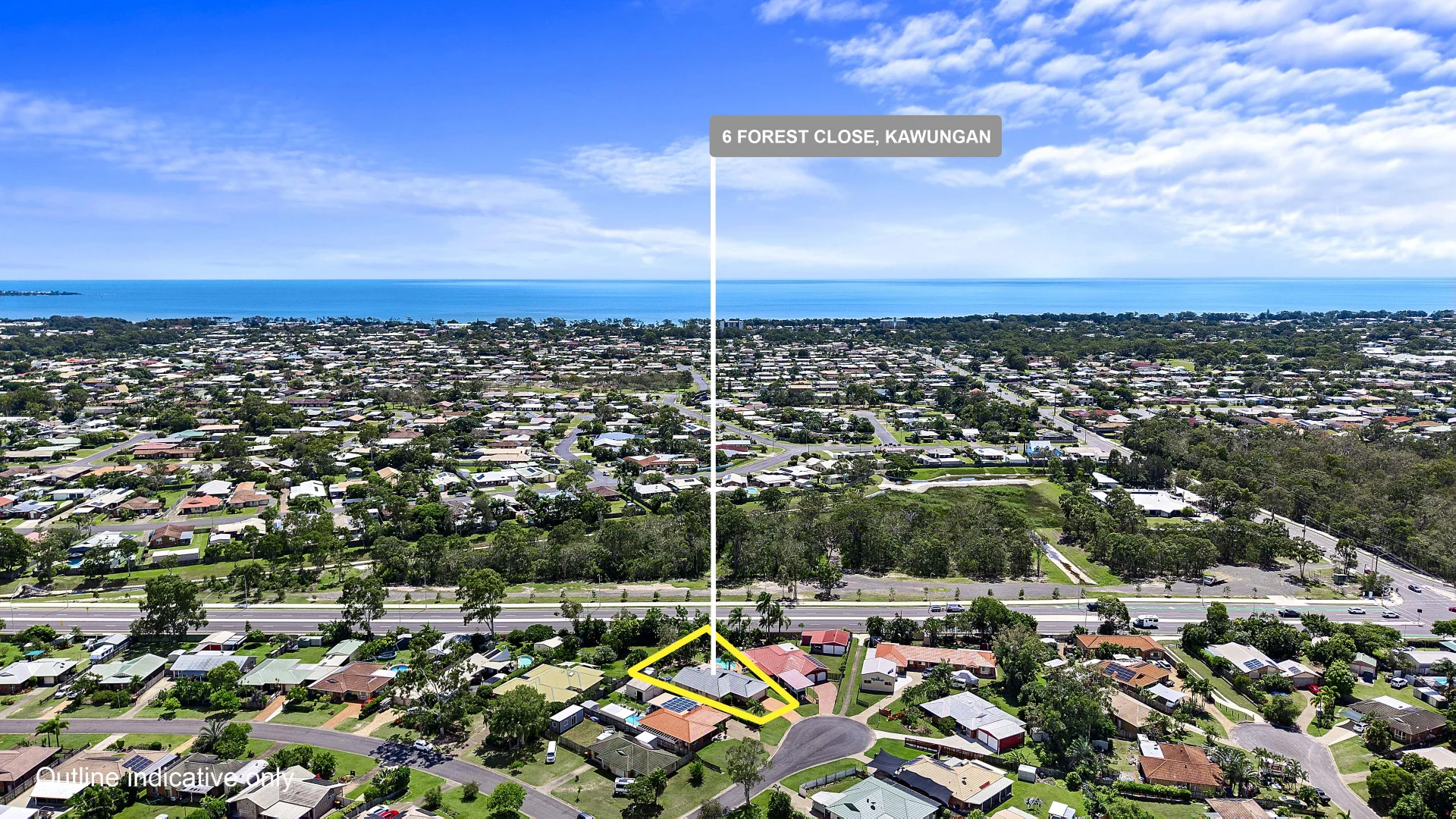 Additional image 19 of 6 Forest Close, Kawungan QLD 4655