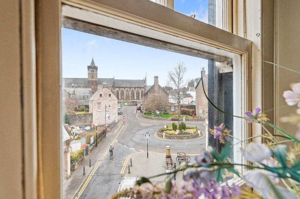 Additional image 11 of 3 bed flat for saleHigh Street, Dunblane FK15