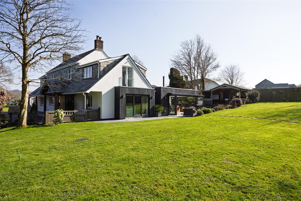 Additional image 10 of 6 bed detached house for saleNanstallon, Bodmin PL30