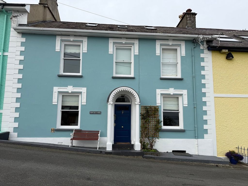 Additional image 50 of 3 bed terraced house for sale11 High Terrace, New Quay SA45