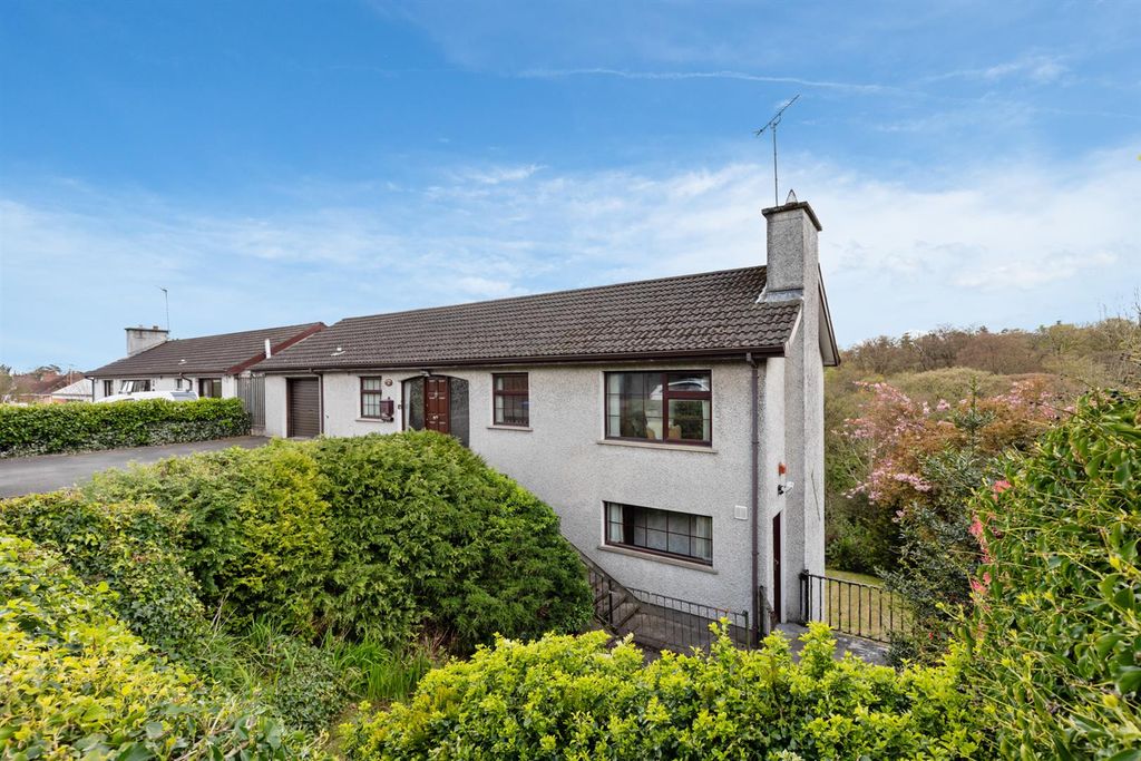 Additional image 2 of 6 bed detached house for sale19 Church Road, Ballynahinch BT24
