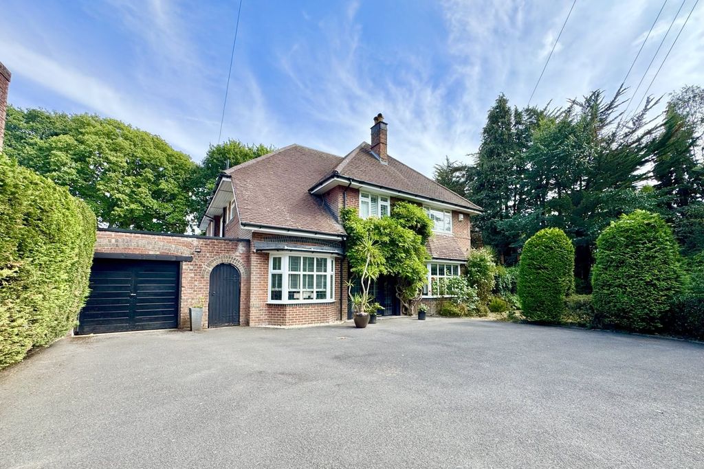Additional image 40 of 6 bed detached house for saleGlenferness Avenue, Talbot Woods, Bournemouth BH3