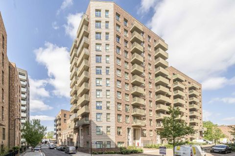 Streamdale Road, Acton W3