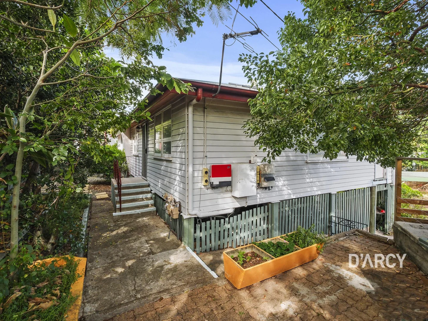 440 Waterworks, Ashgrove QLD 4060 photo 3