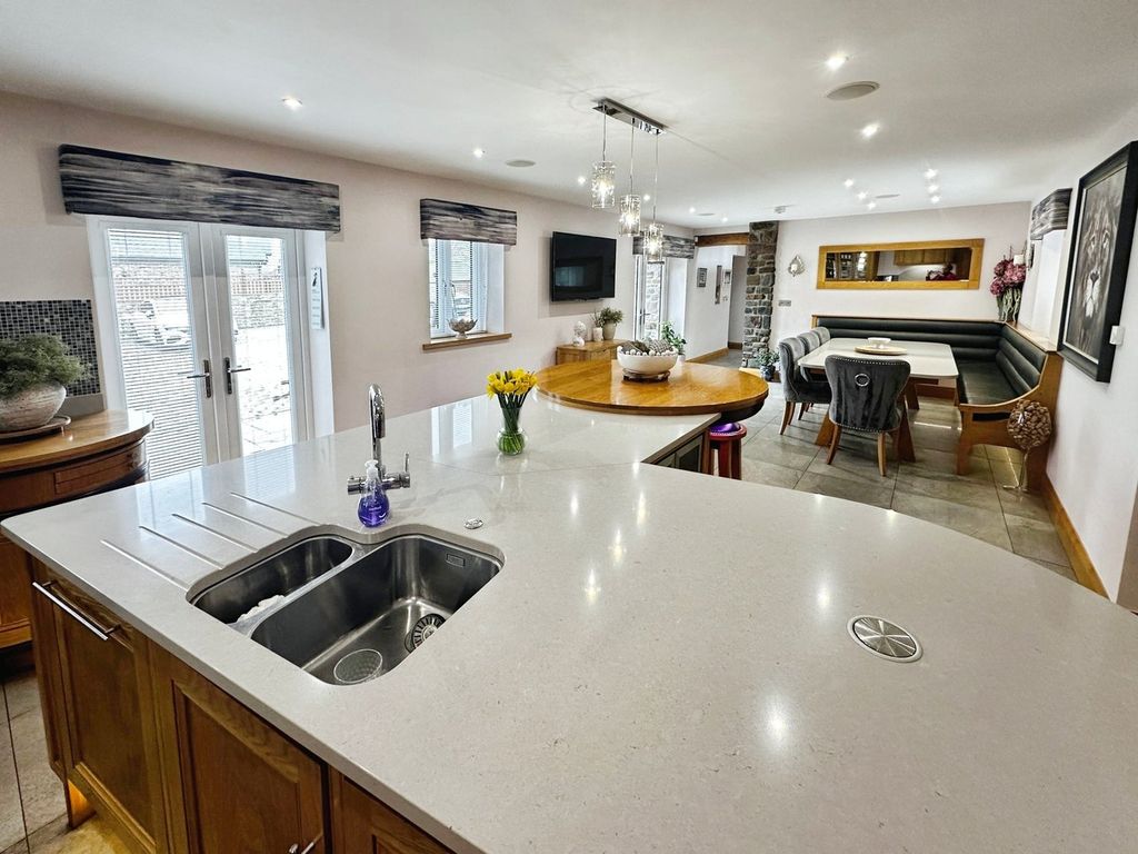 Additional image 17 of 4 bed detached house for saleEglwys Nunnydd, Margam, Port Talbot SA13