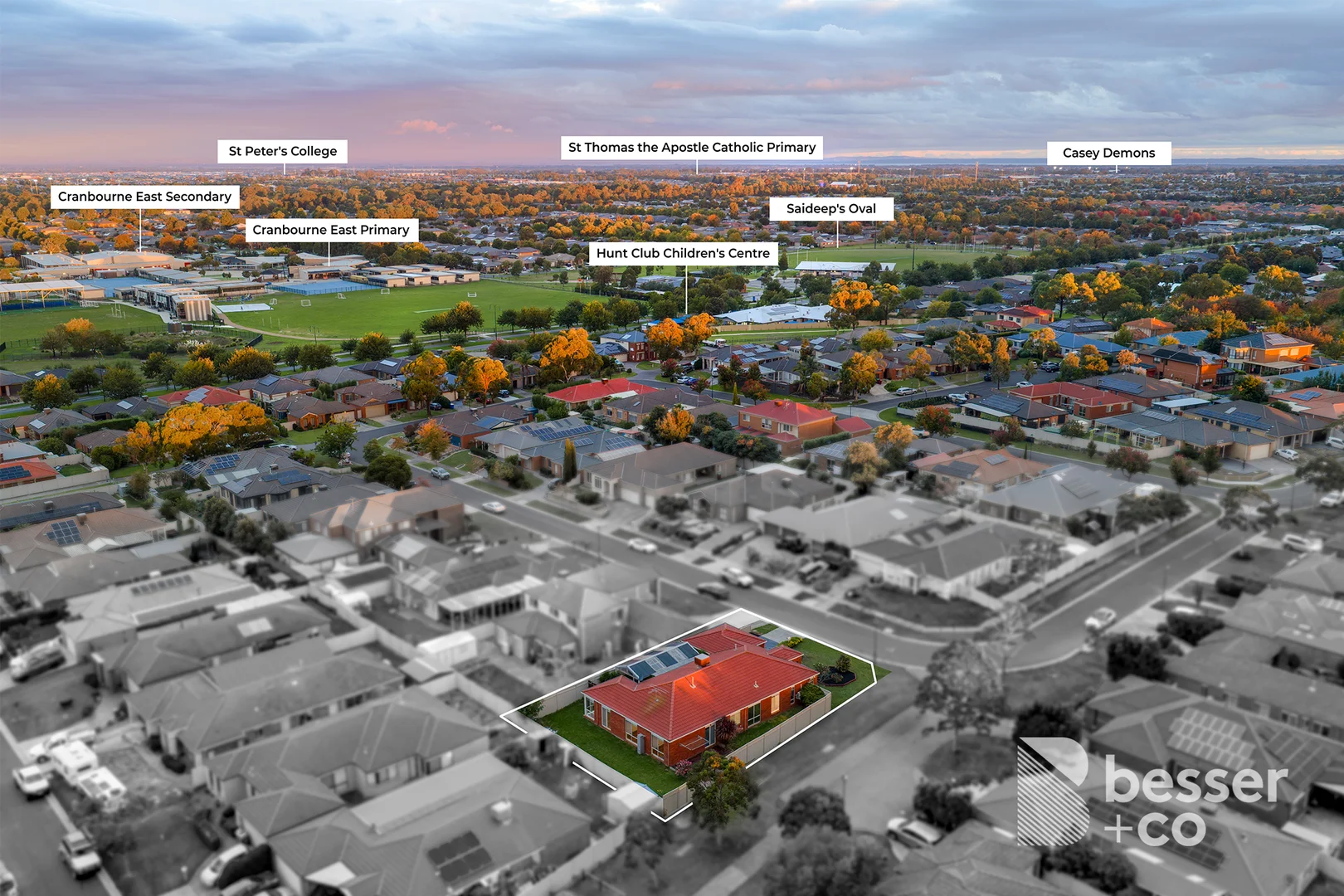 Additional image 5 of 23 Stone Hill Circuit, Cranbourne East VIC 3977