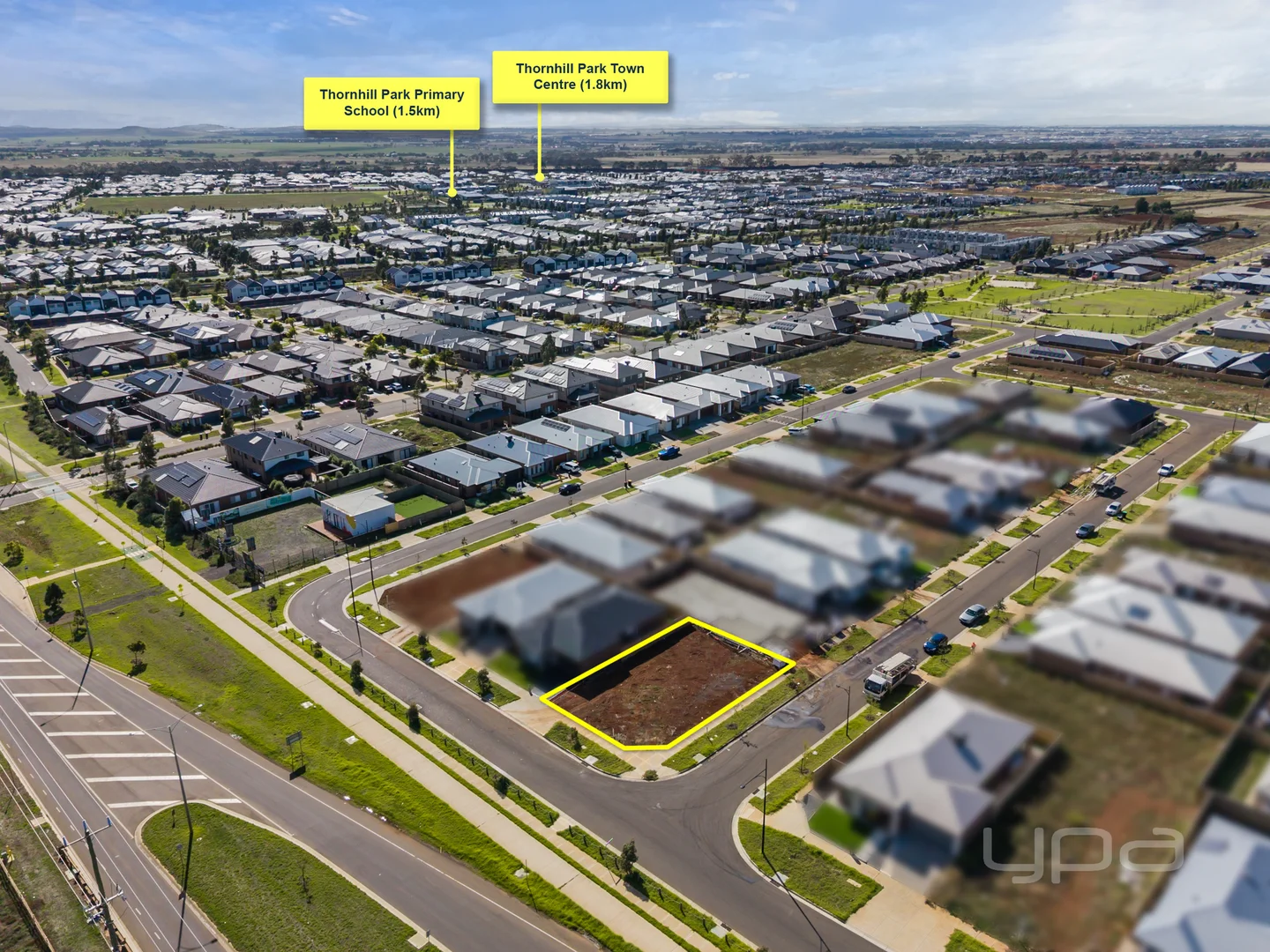 Additional image 2 of 37 Aristides Crescent, Thornhill Park VIC 3335