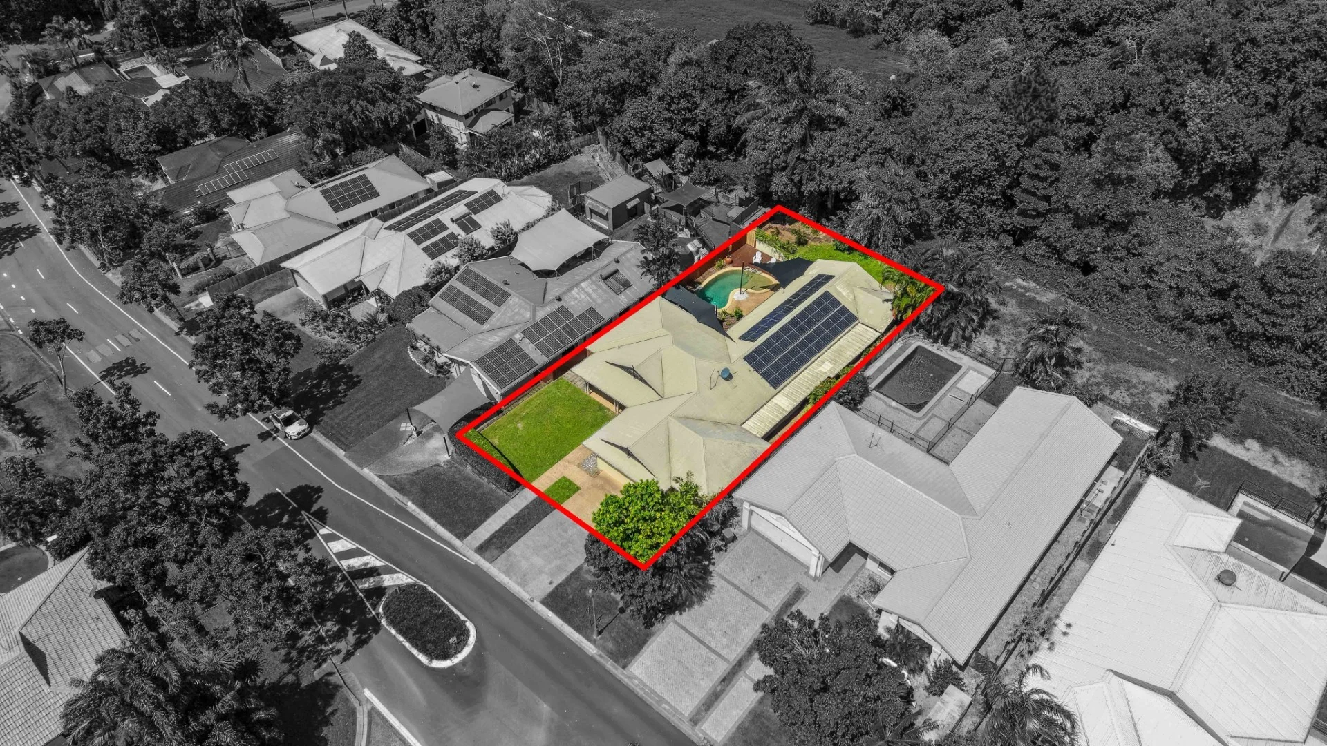 Additional image 34 of 17 West Parkridge Drive, Brinsmead QLD 4870
