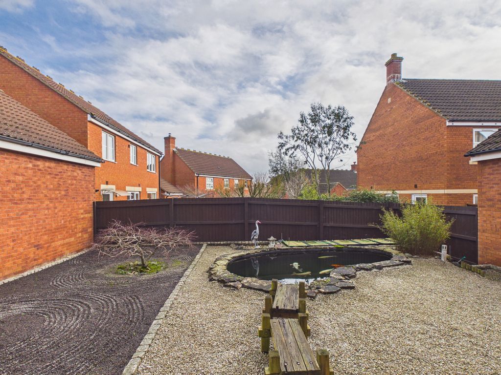 Additional image 17 of 4 bed detached house for saleOak Apple Drive, Bridgwater TA6