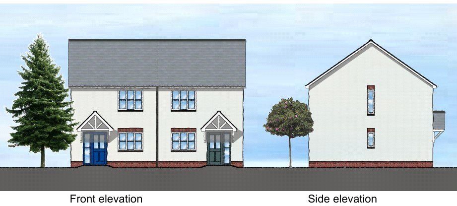 Additional image 4 of Land for saleLong Park Drive, Bradworthy, Holsworthy EX22